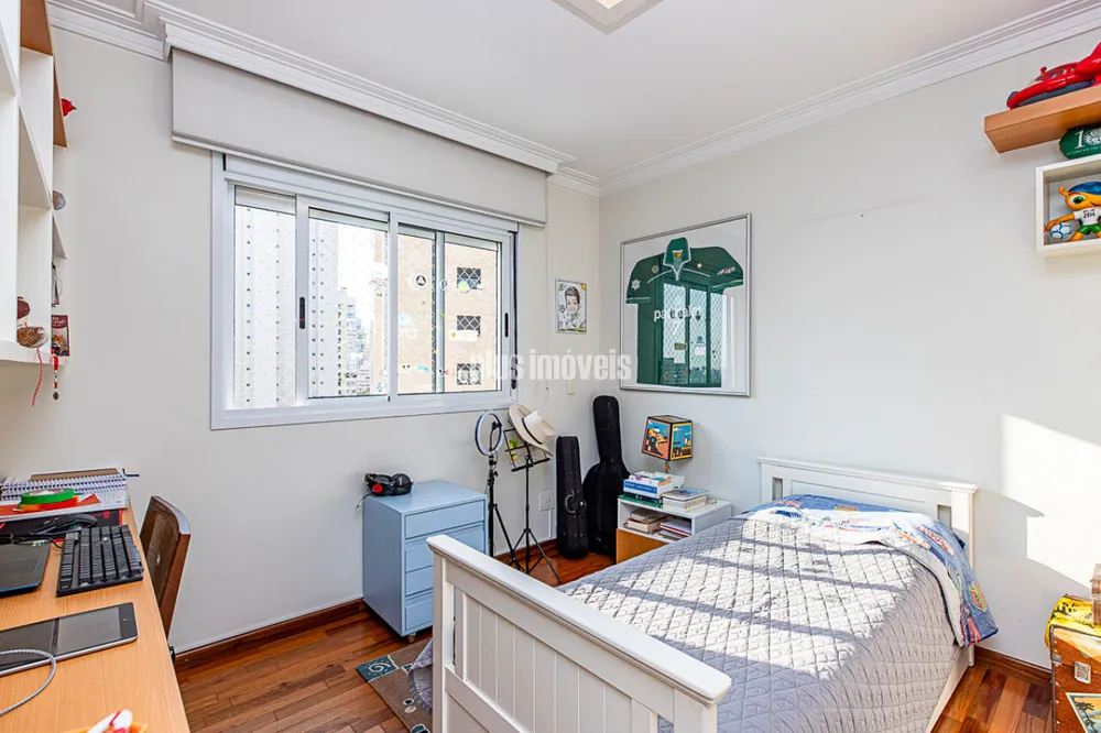 Apartamento, 5 quartos, 340 m² - Foto 7