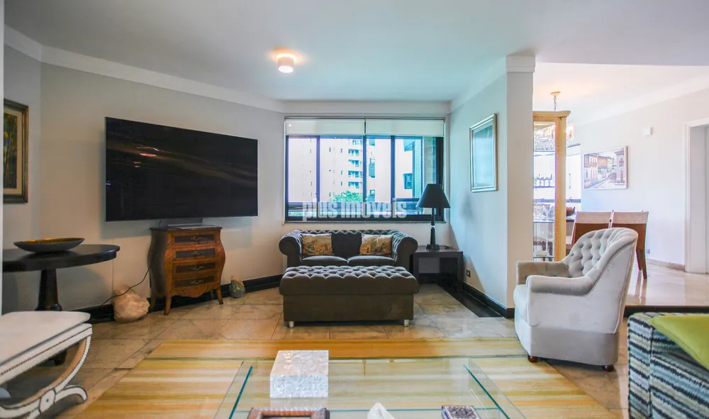 Apartamento, 5 quartos, 300 m² - Foto 2