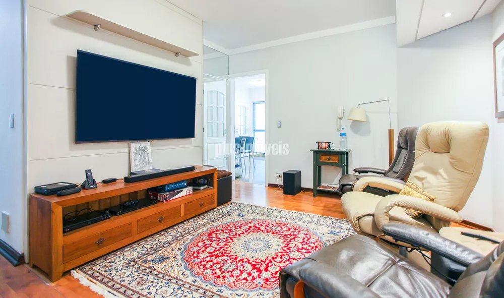 Apartamento, 5 quartos, 300 m² - Foto 2