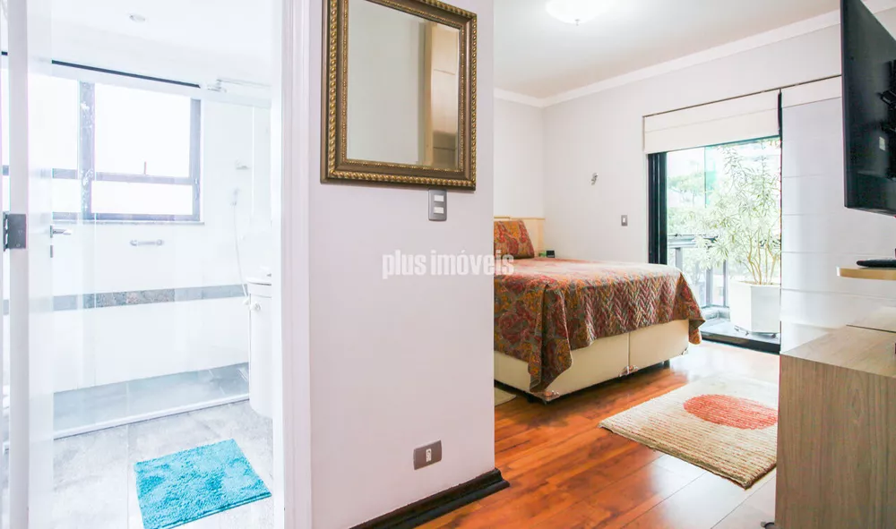 Apartamento, 5 quartos, 300 m² - Foto 5