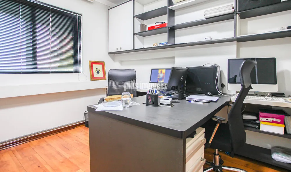 Apartamento, 5 quartos, 300 m² - Foto 10