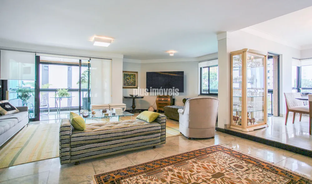 Apartamento, 5 quartos, 300 m² - Foto 1