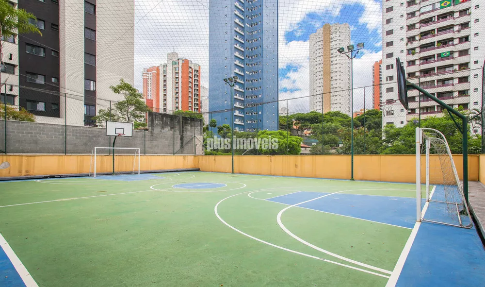 Apartamento, 5 quartos, 300 m² - Foto 8