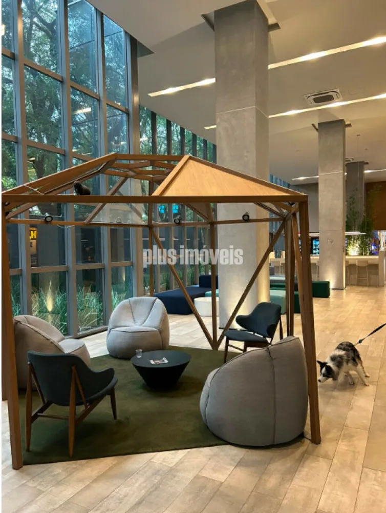 Apartamento, 1 quarto, 23 m² - Foto 3