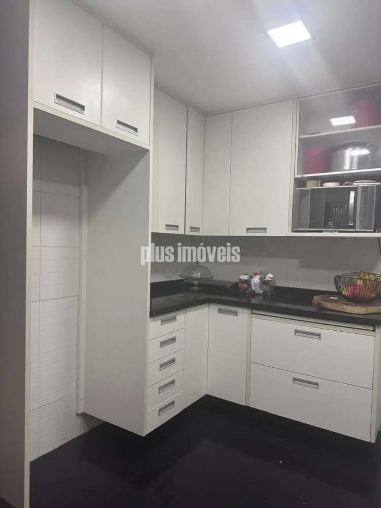 Apartamento, 3 quartos, 114 m² - Foto 3