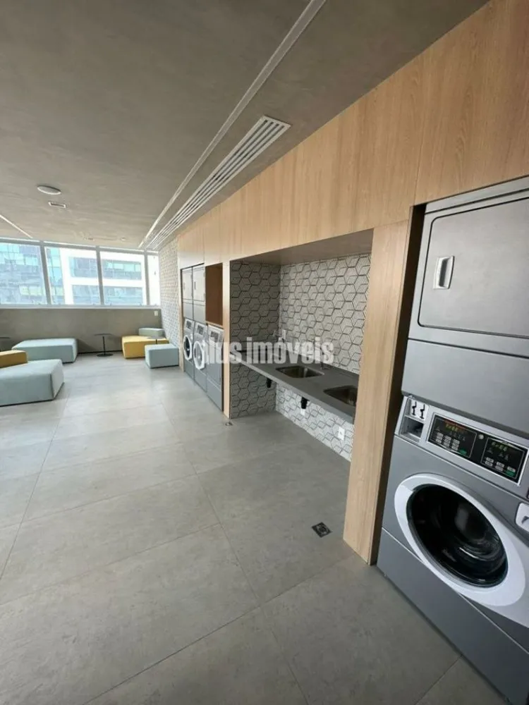 Apartamento, 1 quarto, 25 m² - Foto 11