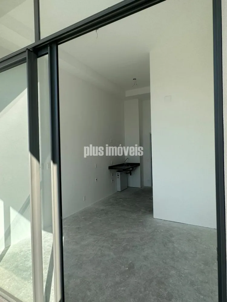 Apartamento, 1 quarto, 25 m² - Foto 2