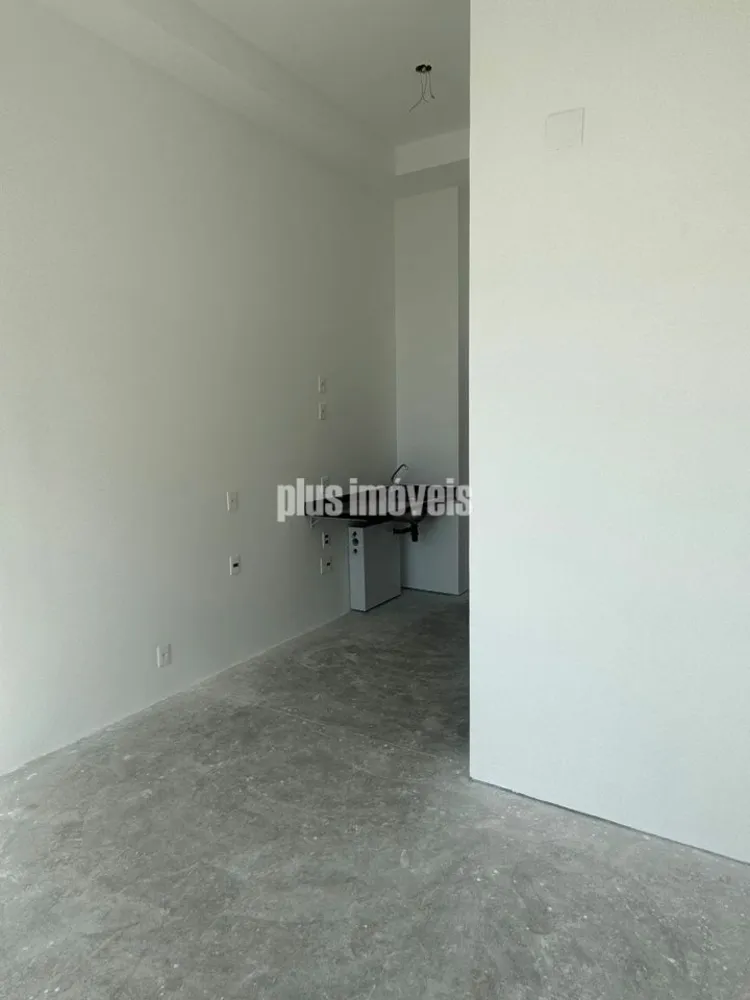 Apartamento, 1 quarto, 25 m² - Foto 4