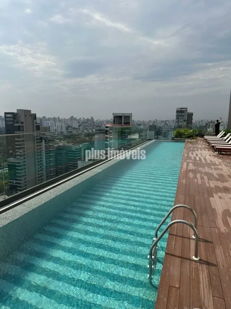 Apartamento, 1 quarto, 25 m² - Foto 13