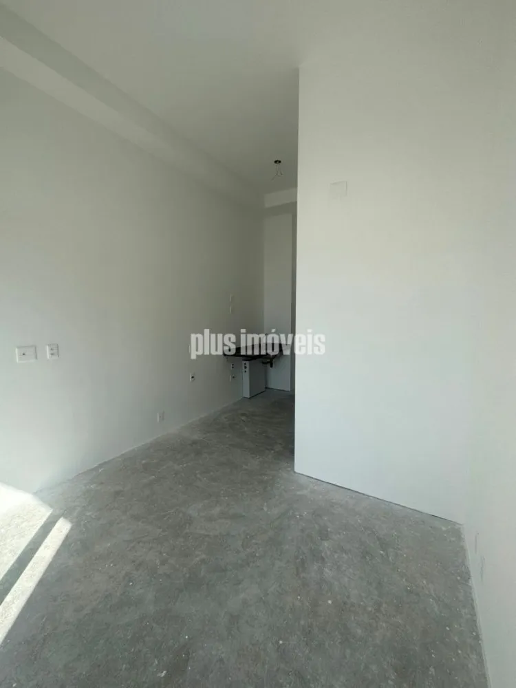 Apartamento, 1 quarto, 25 m² - Foto 5