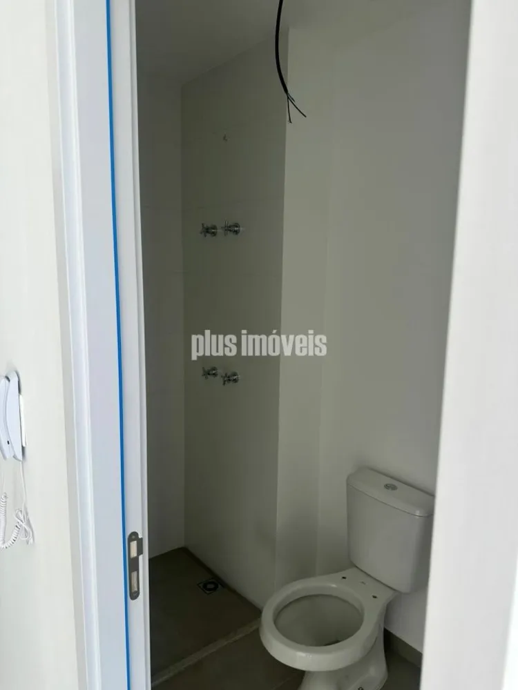 Apartamento, 1 quarto, 25 m² - Foto 8