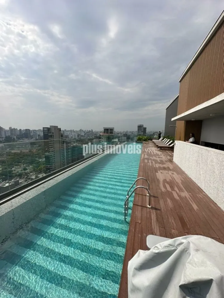 Apartamento, 1 quarto, 25 m² - Foto 14