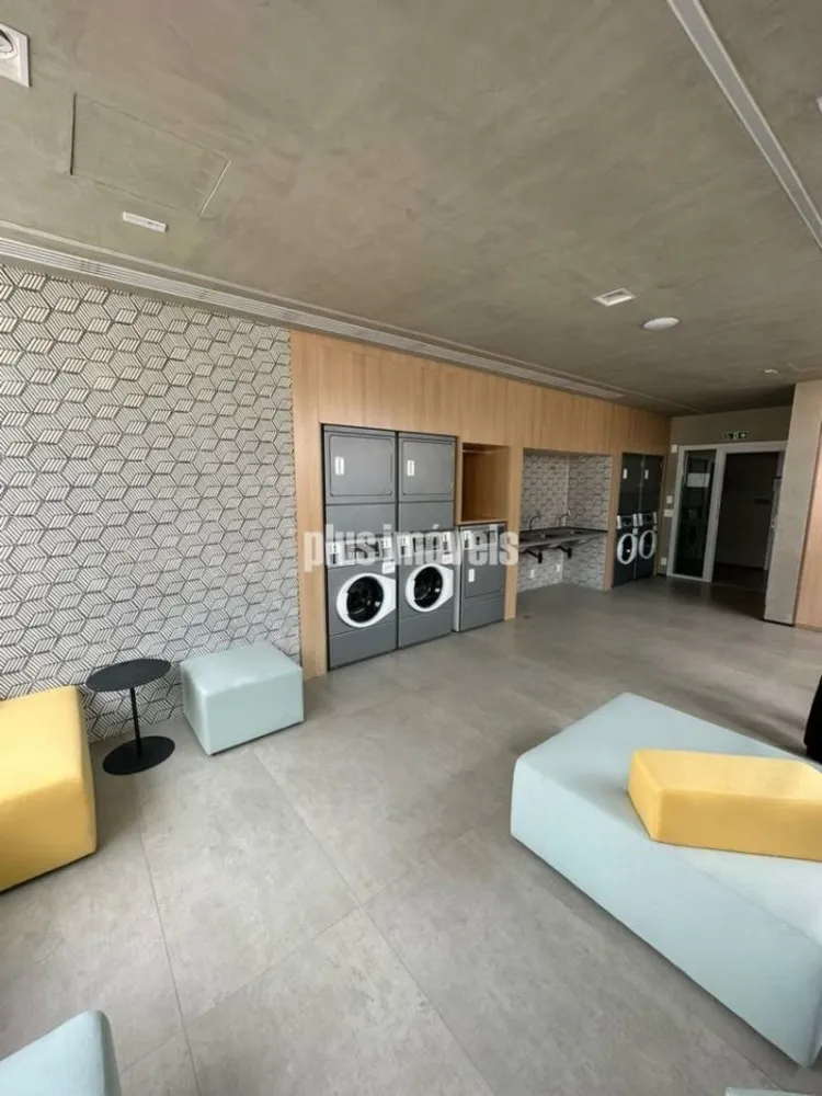 Apartamento, 1 quarto, 25 m² - Foto 10