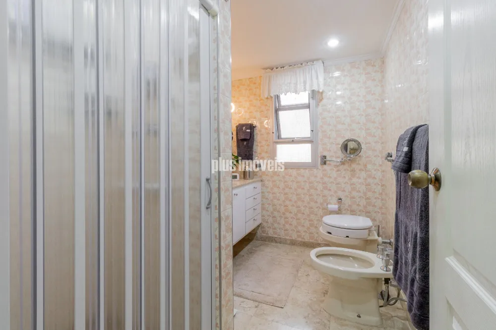 Apartamento, 4 quartos, 198 m² - Foto 4
