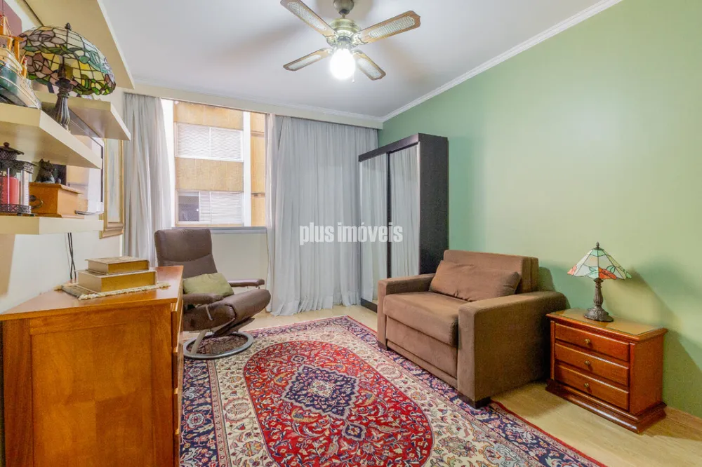 Apartamento, 4 quartos, 198 m² - Foto 1