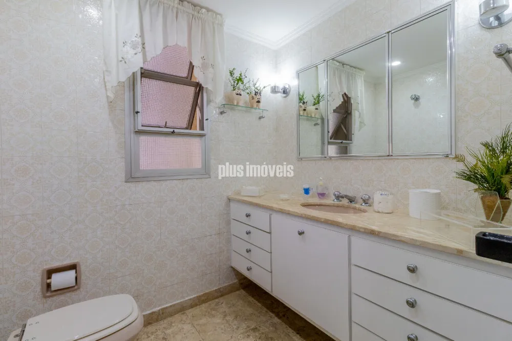 Apartamento, 4 quartos, 198 m² - Foto 2