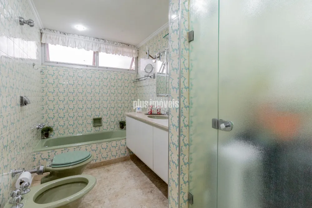 Apartamento, 4 quartos, 198 m² - Foto 3