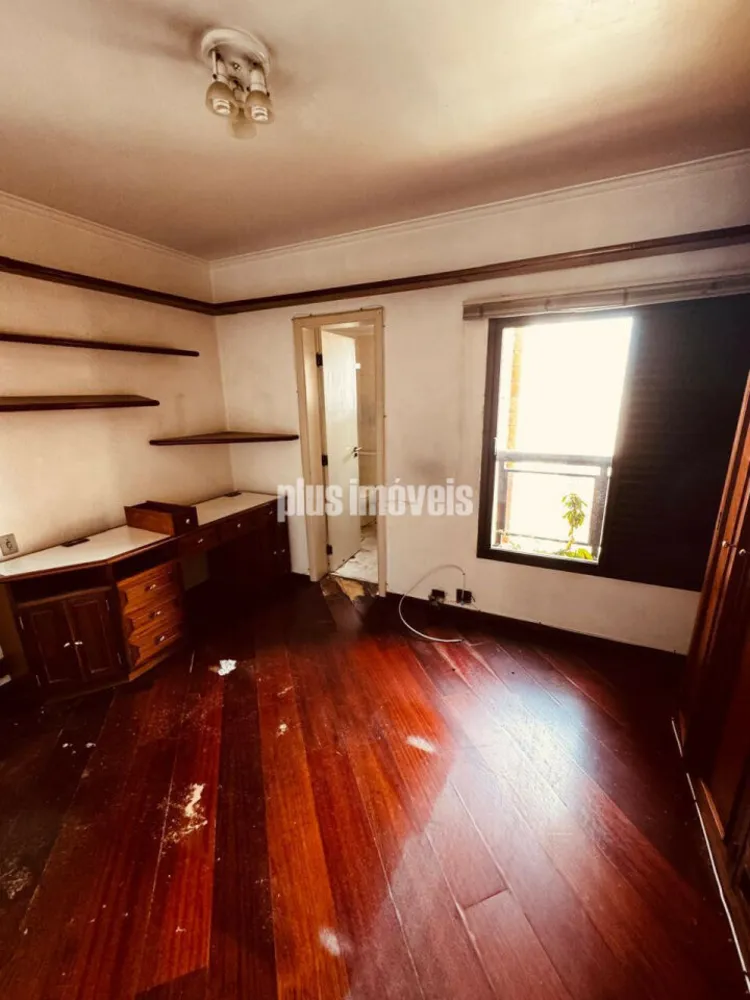 Apartamento, 4 quartos, 250 m² - Foto 4