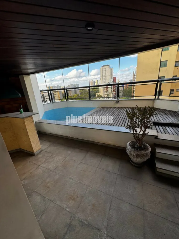 Apartamento, 4 quartos, 250 m² - Foto 2