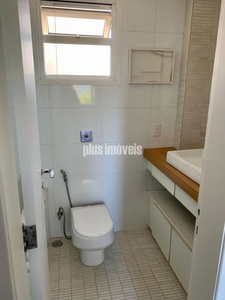 Apartamento, 1 quarto, 172 m² - Foto 4