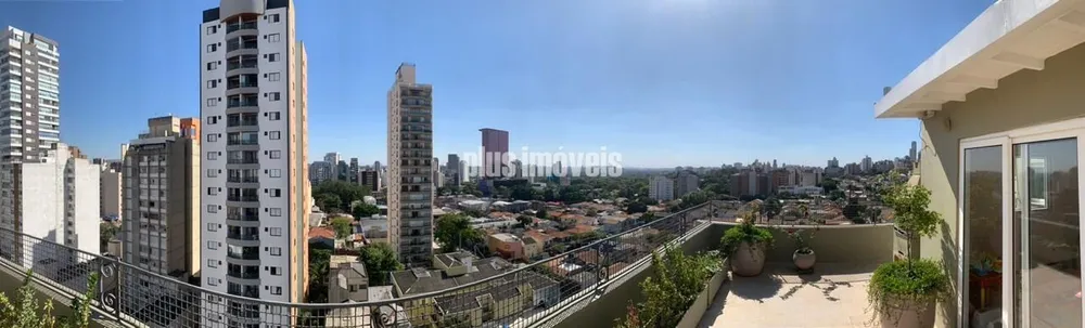 Apartamento, 1 quarto, 172 m² - Foto 1