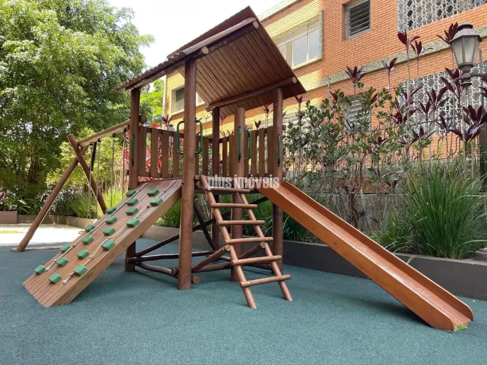 Apartamento, 4 quartos, 327 m² - Foto 4
