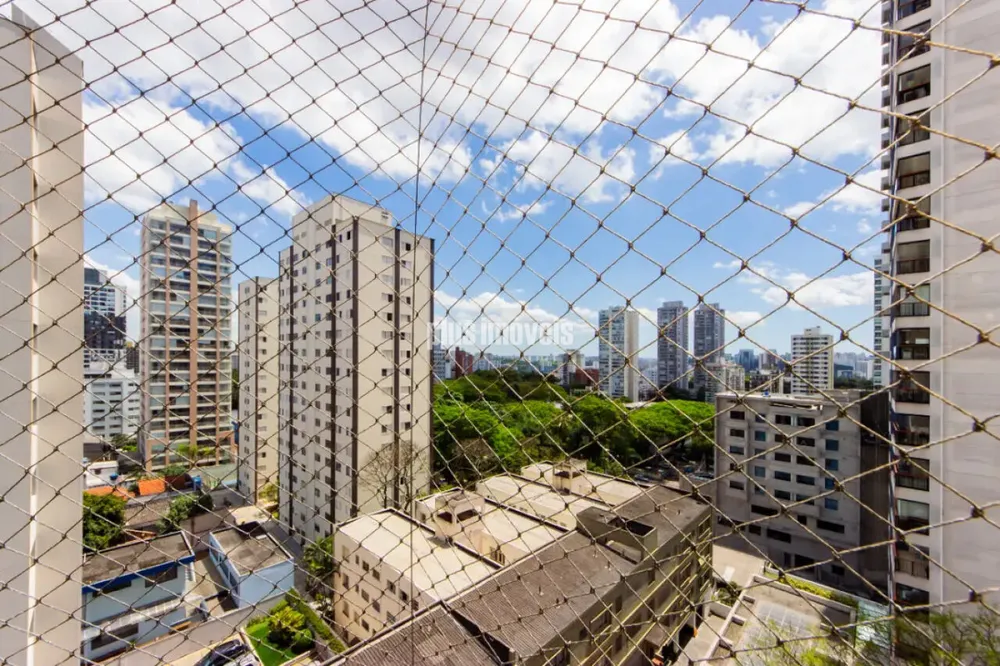 Apartamento, 4 quartos, 327 m² - Foto 1