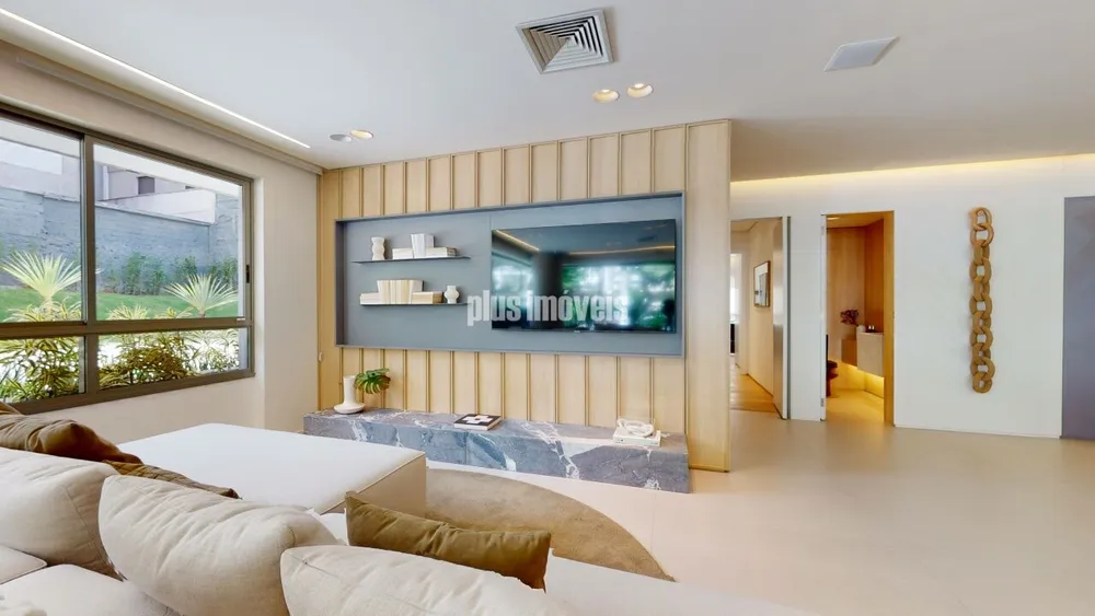 Apartamento, 2 quartos, 182 m² - Foto 2