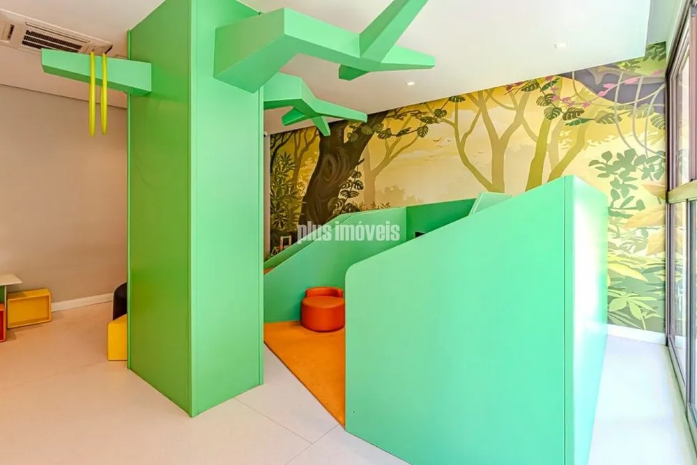Apartamento, 3 quartos, 179 m² - Foto 4