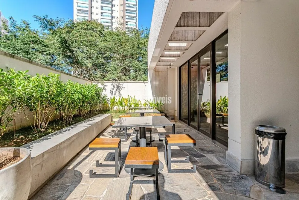Apartamento, 3 quartos, 179 m² - Foto 2