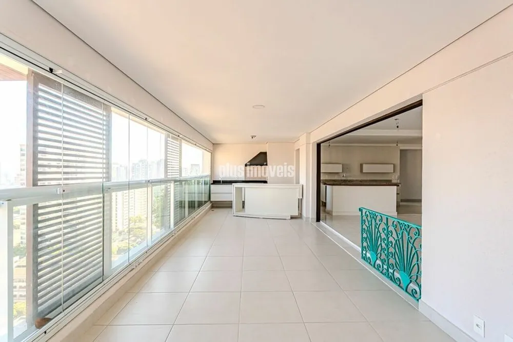 Apartamento, 3 quartos, 179 m² - Foto 1