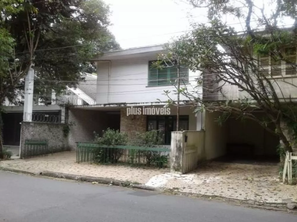 Casa, 4 quartos, 253 m² - Foto 6