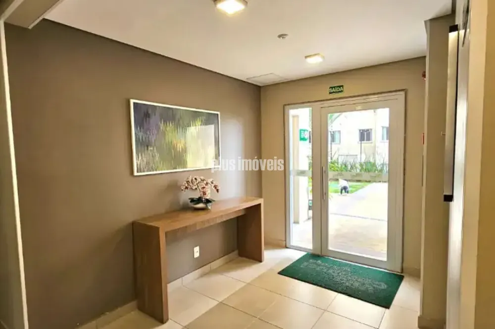 Apartamento, 2 quartos, 35 m² - Foto 2