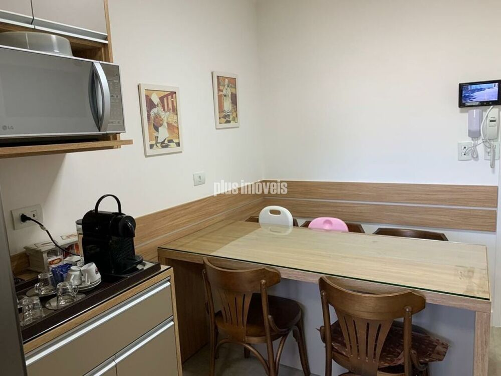 Apartamento, 3 quartos, 200 m² - Foto 2