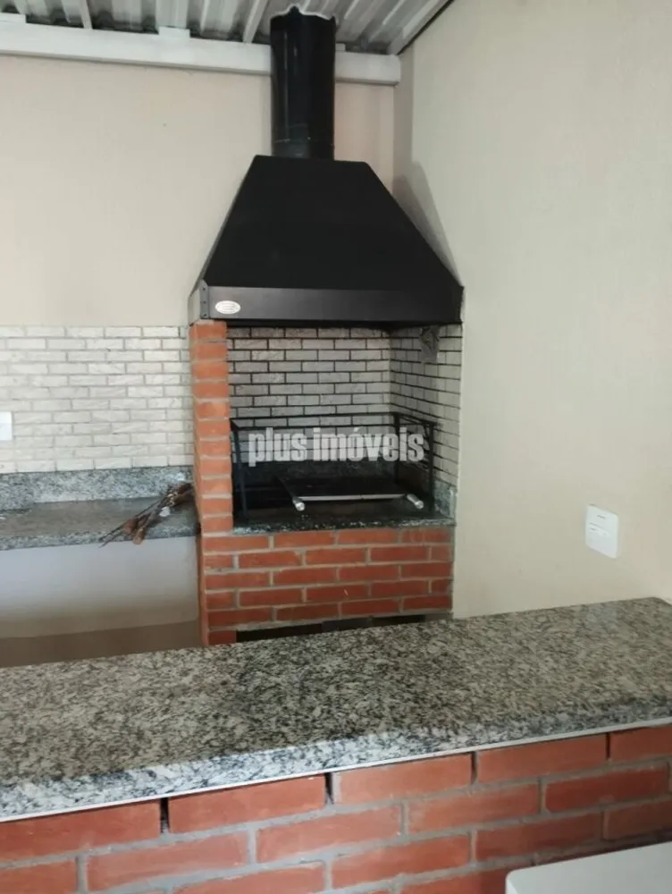 Apartamento, 1 quarto, 36 m² - Foto 1