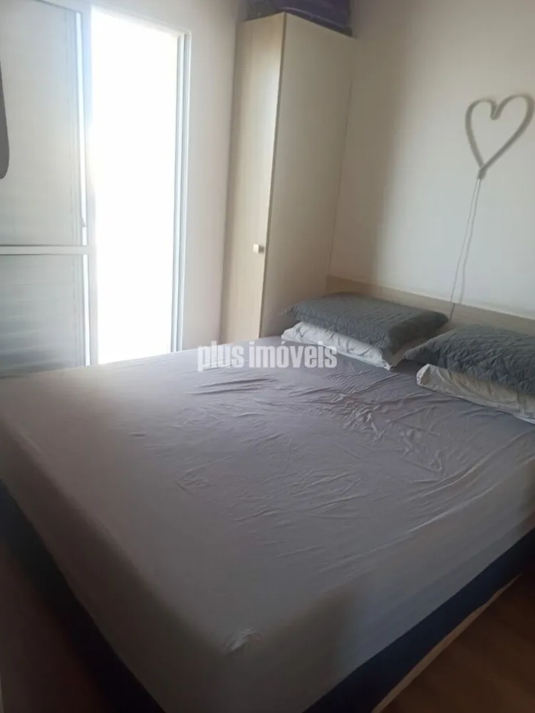 Apartamento, 1 quarto, 36 m² - Foto 2