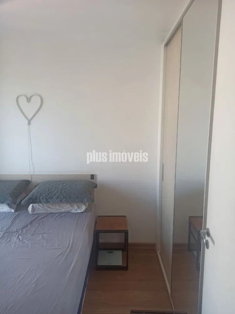Apartamento, 1 quarto, 36 m² - Foto 4