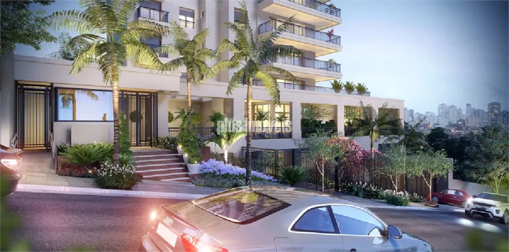 Apartamento, 4 quartos, 226 m² - Foto 6