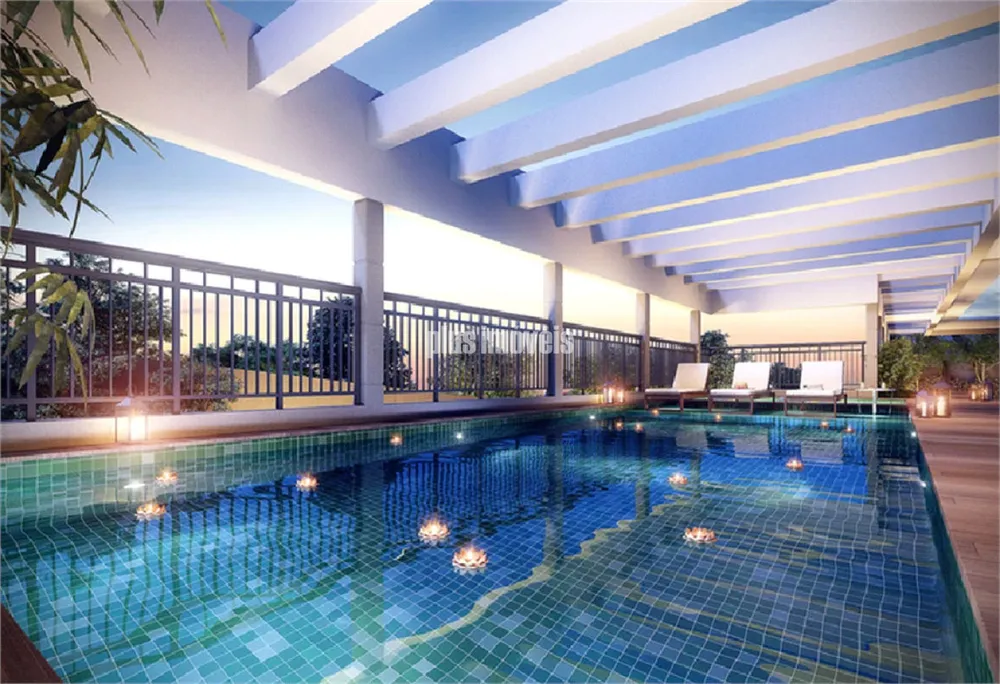 Apartamento, 4 quartos, 226 m² - Foto 5