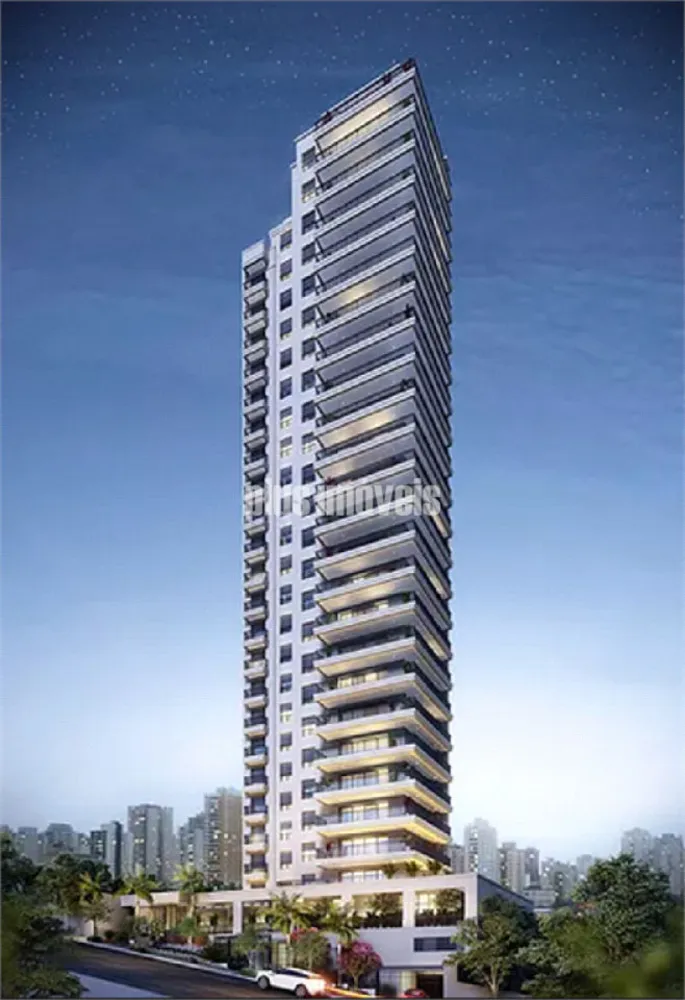 Apartamento, 4 quartos, 226 m² - Foto 3