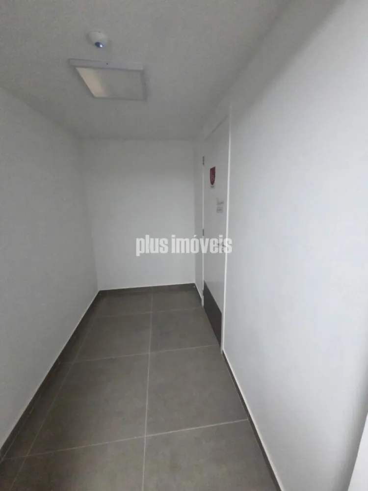 Apartamento, 1 quarto, 18 m² - Foto 1