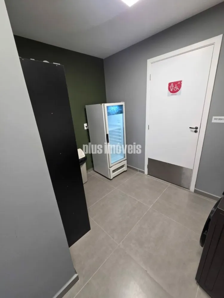 Apartamento, 1 quarto, 18 m² - Foto 3