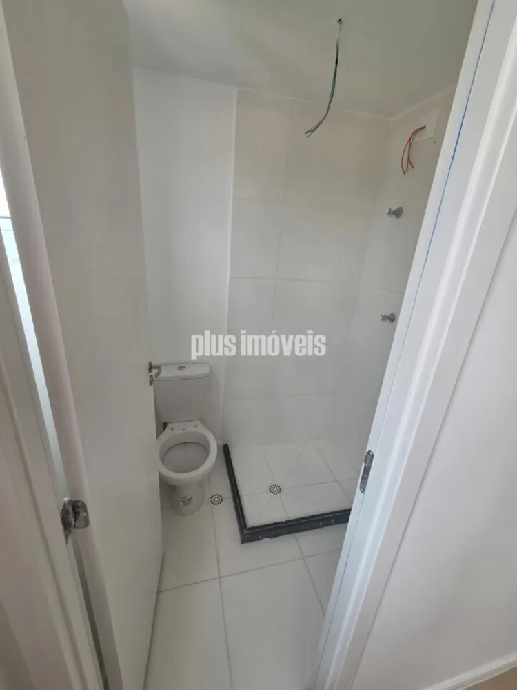 Apartamento, 1 quarto, 18 m² - Foto 2