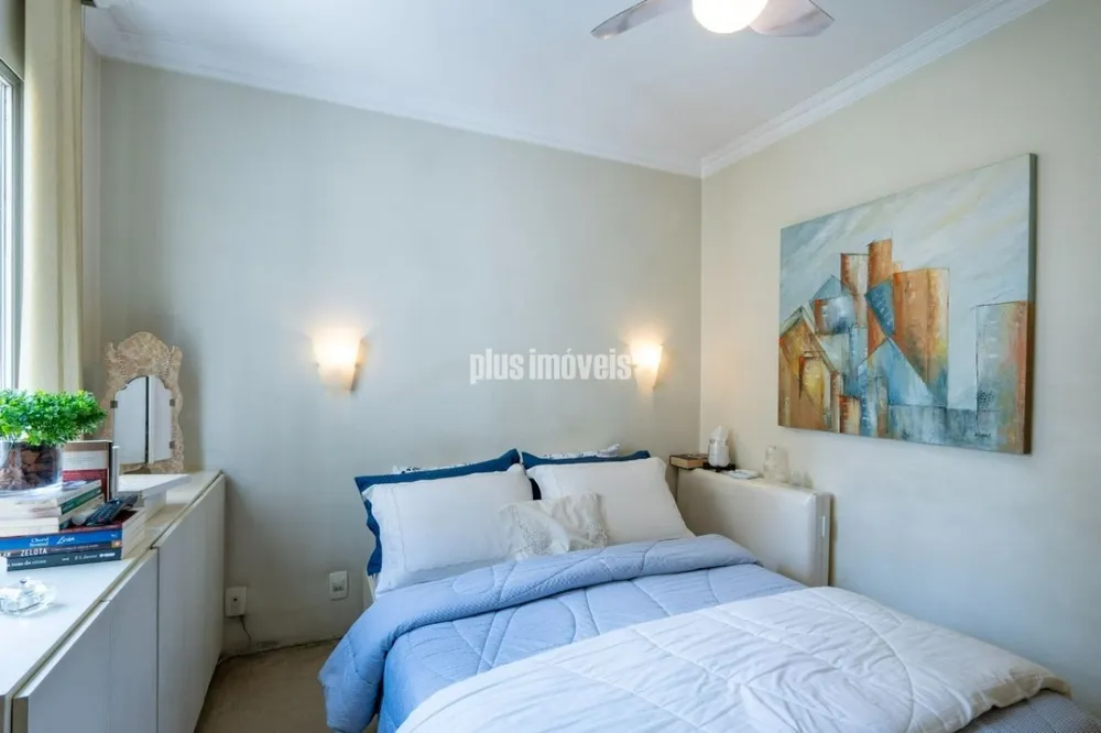 Apartamento, 3 quartos, 91 m² - Foto 3
