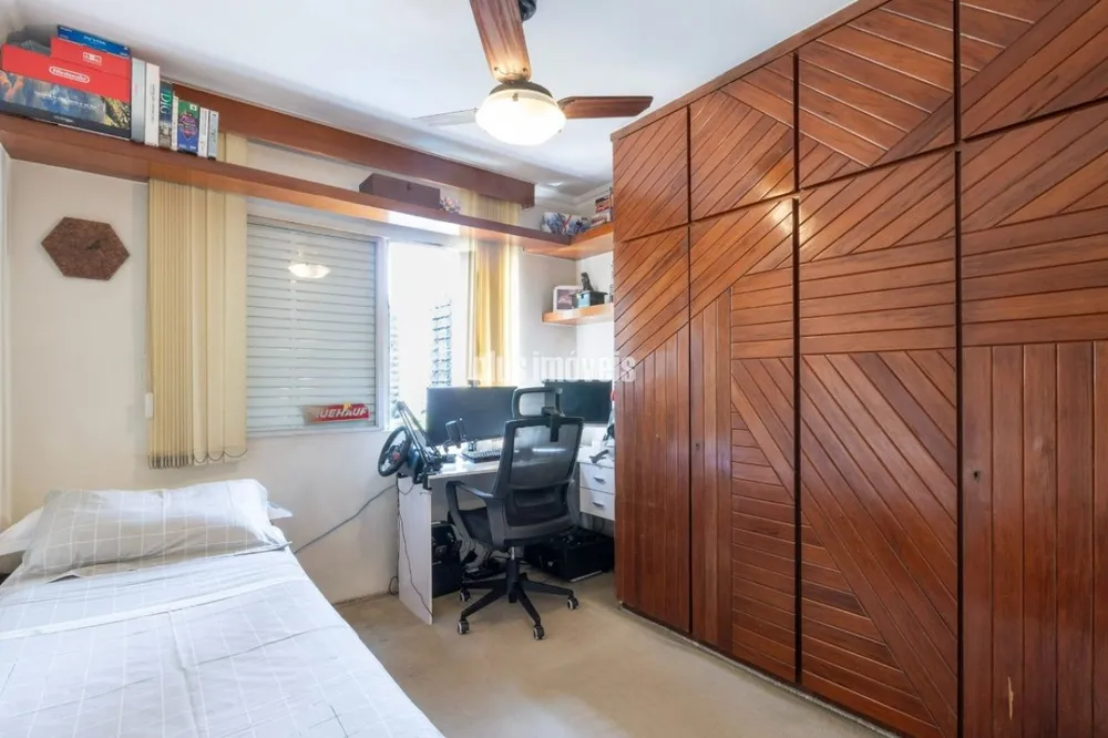 Apartamento, 3 quartos, 91 m² - Foto 4