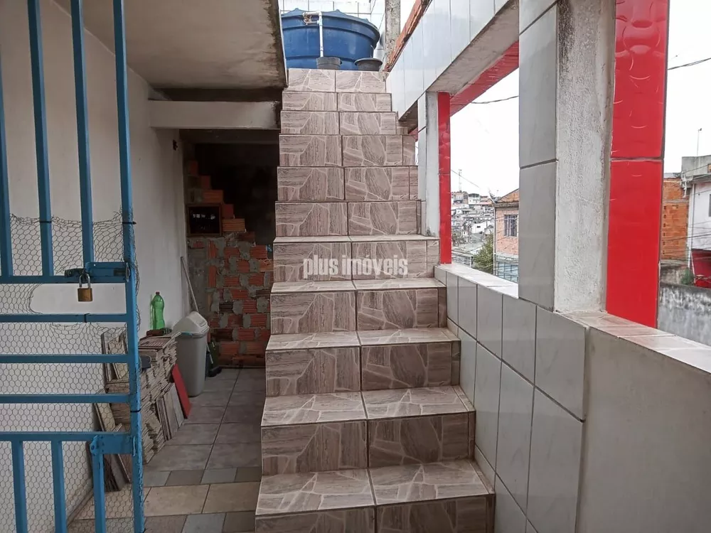 Casa, 1 quarto, 600 m² - Foto 3