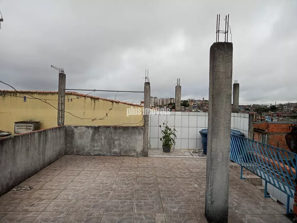 Casa, 1 quarto, 600 m² - Foto 4