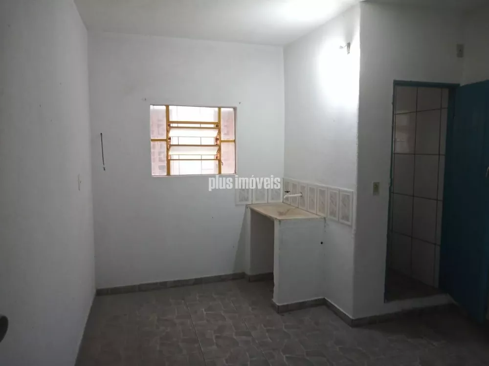 Casa, 1 quarto, 600 m² - Foto 1