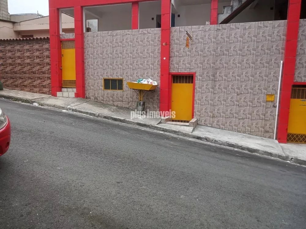 Casa, 1 quarto, 600 m² - Foto 5