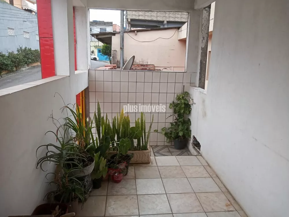 Casa, 1 quarto, 600 m² - Foto 12